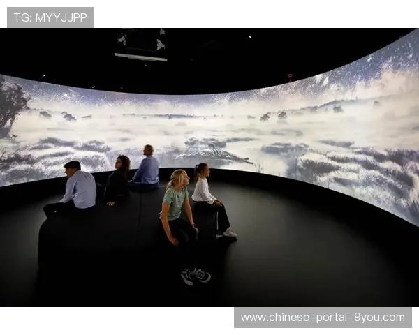 智能灯光系统营造赛场氛围，观众体验沉浸化