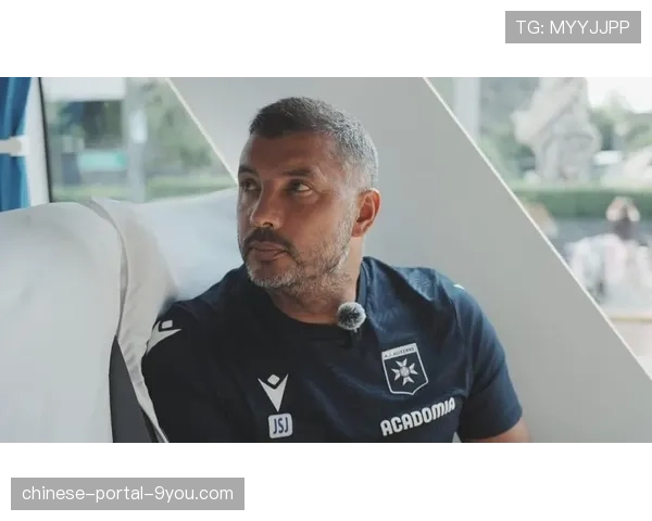 专访前法国国脚，现朗斯青训总监：谈本土青年才俊的培养之道